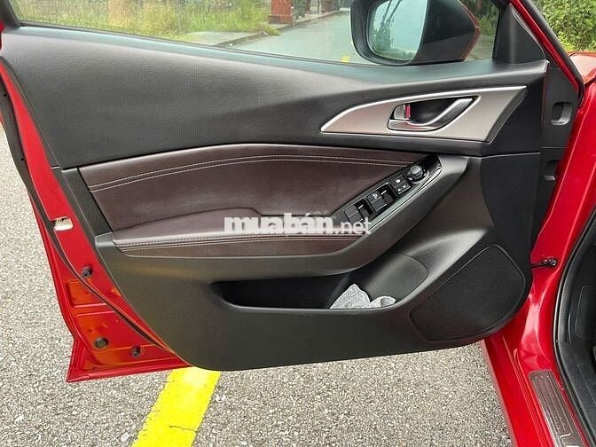 BÁN MAZDA 3 ĐỜI 2018 XE CÔNG CHỨC