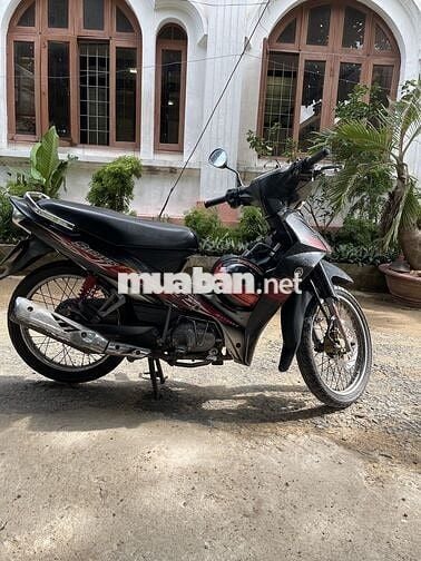 Bán xe số Sirius R nguyên bản, chính chủ bán
