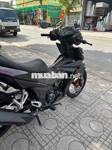 winner v1 đời 2018 xe đẹp máy chât ( có trả góp)