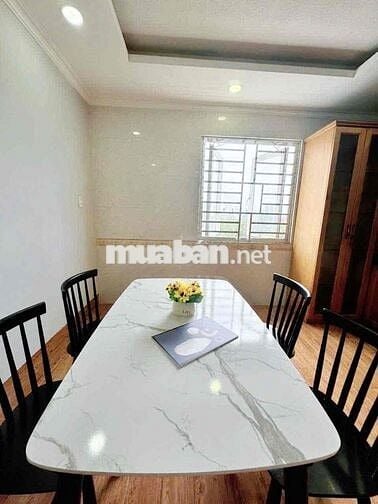 1PN TÁCH BẾP MỚI XÂY trung tâm quận 8, Nguyễn Văn Cừ qua Q5 chỉ 5phút