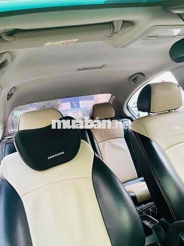 Chevrolet Cruze 2015 LT 1.6 MT - 160 km