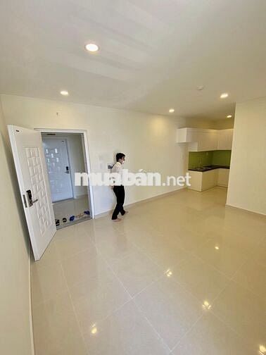 BÁN GẤP CĂN 62M2 2PN 2WC GIÁ 2,19 TỶ BAO THUẾ PHÍ SANG TÊN