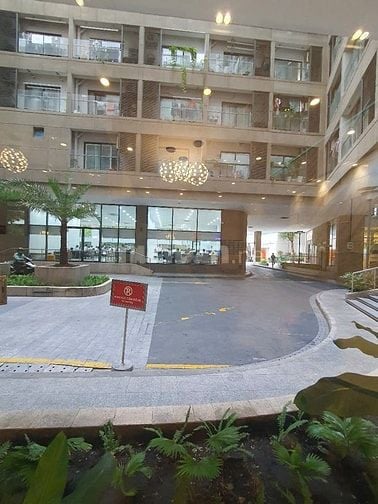Chính chủ cần bán chung cư 290 an dương vương p4.q5 