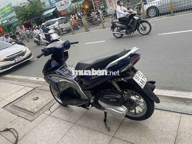 Honda blade 2017 mới 90% Bstp chính chủ