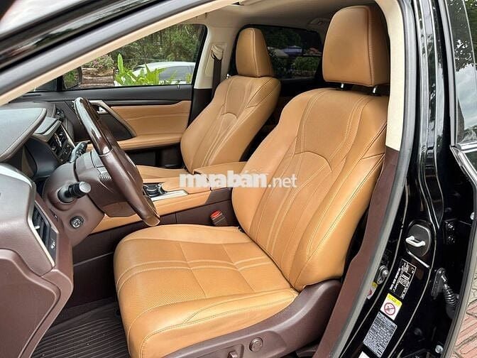 Lexus RX 2***0 km