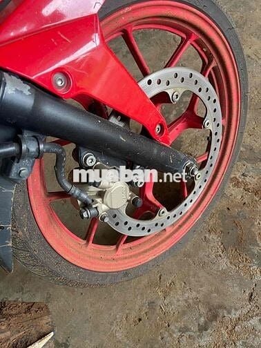 đổi xe nên bán lại bao zin từng con ốc