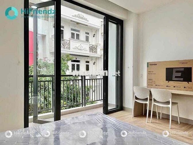 Cao Thắng, Quận 10 – trung tâm di chuyển, gần Nguyễn Tri Phương, CMT8