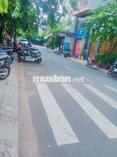🔥 ĐẤT 239M² (10 x 25m) (~138 TRIỆU/M²) HẺM XE TẢI 8M NI SƯ HÙYNH LIÊN