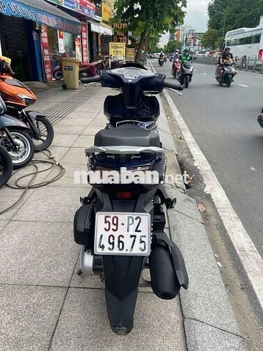 Honda blade 2017 mới 90% Bstp chính chủ