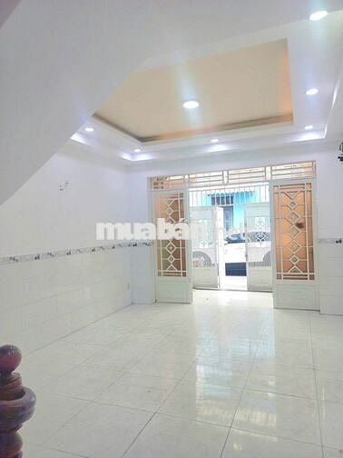 Sân để xe 4x15m💥Nhà thuê Gò Vấp 3PN💥Hẻm xe tải Quang Trung - P14