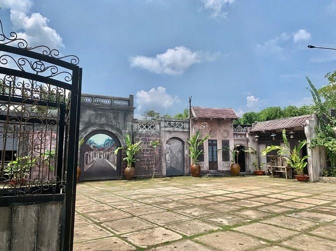 Cho thuê mặt bằng kinh doanh Quận 9