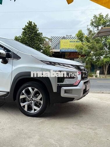 Mitsubishi Xpander Cross 2024 - 20000 km