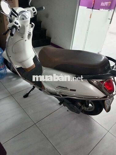 Xe fi chính chủ keo nguyên chiếc 2 khóa zin