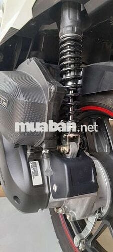 CLICK-125-2022 THAILAN-Trắng-ODO-1275
