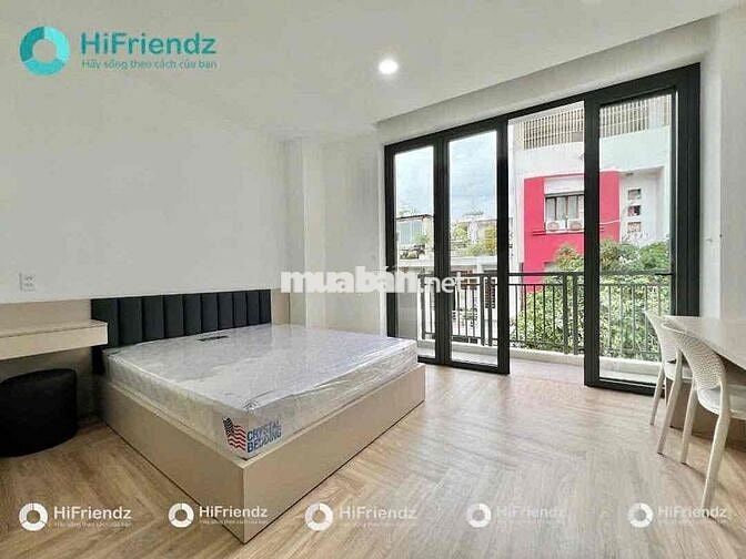 Cao Thắng, Quận 10 – trung tâm di chuyển, gần Nguyễn Tri Phương, CMT8