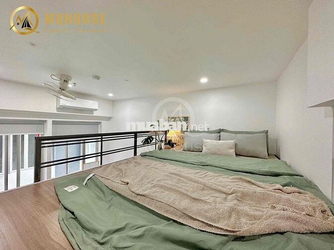KHAI TRƯƠNG CĂN HỘ DUPLEX FULL NỘI THẤT CAO CẤP 📍GẦN ĐH VĂN HIẾN✨✨