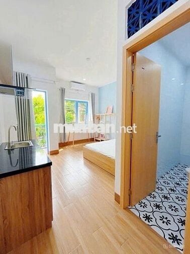 CHO THUÊ CĂN HỘ ĐẸP SIÊU THOÁNG HOÁ MỸ GẦN ĐẠI HỌC ĐÔNG Á KIẾN TRÚC