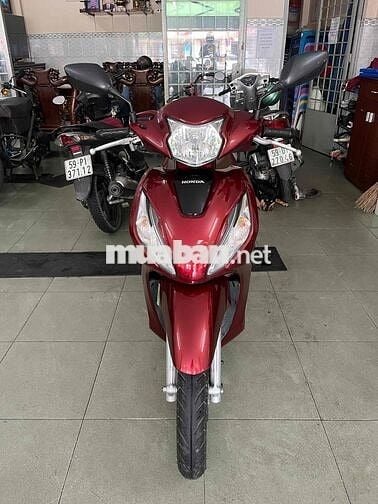 bán vision 2022 xe chính chủ bstp