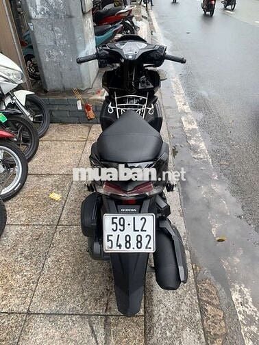 Air blade 125 2017 mới 90% Bstp chính chủ