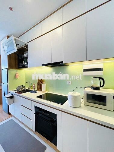 Cho Thuê Sunrise Riverside 40m2 Giá 10 Triệu Gọi em Quỳnh Quỳnh