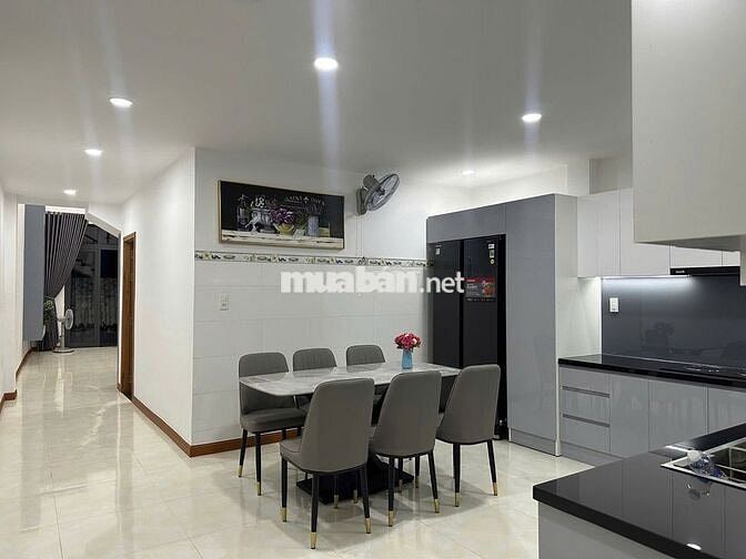 Chính chủ  muốn nhượng lại căn nhà kiệt 3m đường Trường Chinh 150m2