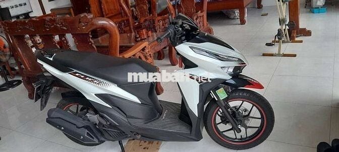 CLICK-125-2022 THAILAN-Trắng-ODO-1275