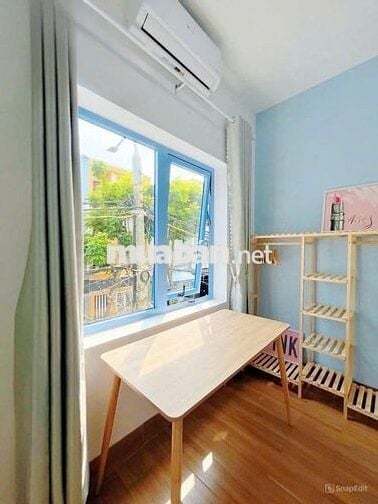 CHO THUÊ CĂN HỘ ĐẸP SIÊU THOÁNG HOÁ MỸ GẦN ĐẠI HỌC ĐÔNG Á KIẾN TRÚC