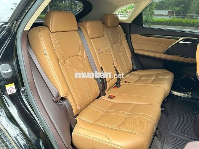 Lexus RX 2***0 km