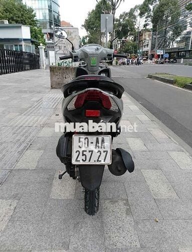 Hermosa 50-2025-TP9chủ#Like,Priti,Vespa,Crea,Sym