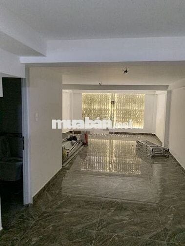 Mặt tiền 123a Bình Thới Q11 4.5x16m 3L 5pn 21 triệu