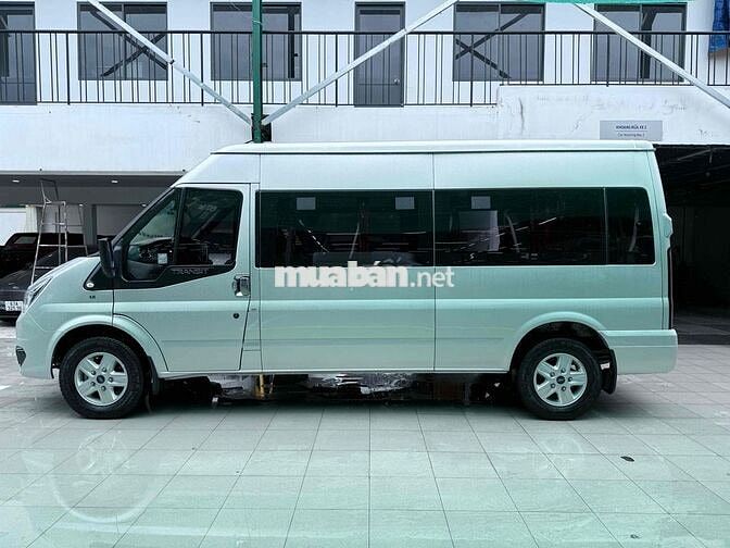 Ford Transit 2022. 1 chủ từ đầu
