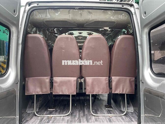 Ford Transit 2022. 1 chủ từ đầu
