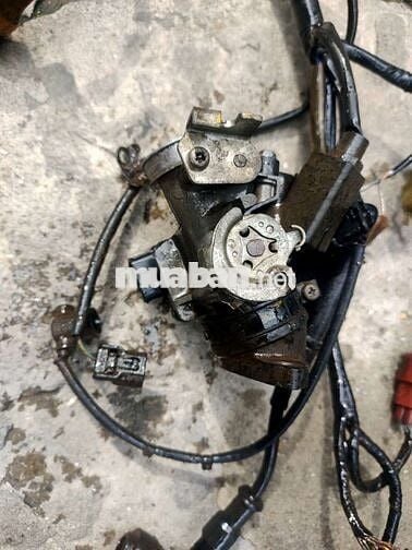 Bán fun bộ đi rsx110cc