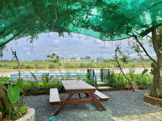 Cho thuê mặt bằng kinh doanh Quận 9