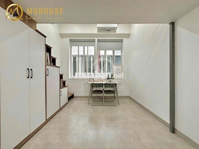 KHAI TRƯƠNG CĂN HỘ DUPLEX FULL NỘI THẤT CAO CẤP 📍GẦN ĐH VĂN HIẾN✨✨