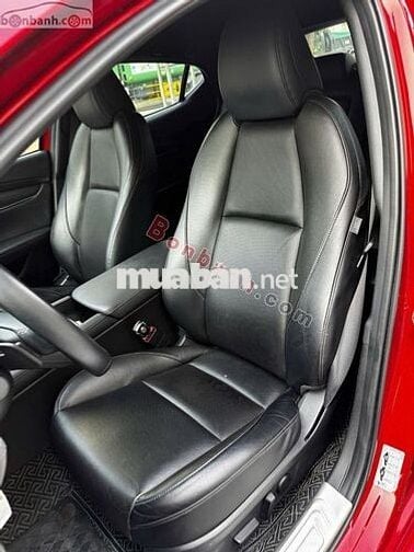 Mazda 3 sport luxury sx 2021 đi dược 2v8 km