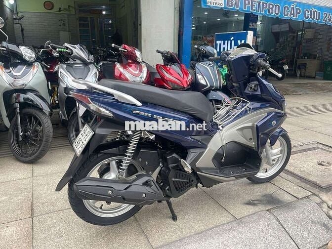 Honda blade 2017 mới 90% Bstp chính chủ