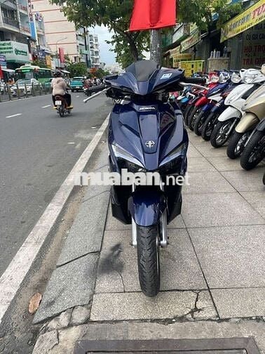 Honda blade 2017 mới 90% Bstp chính chủ