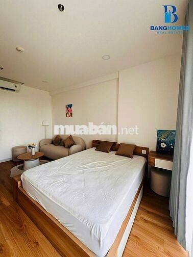 Cho Thuê Sunrise Riverside 40m2 Giá 10 Triệu Gọi em Quỳnh Quỳnh