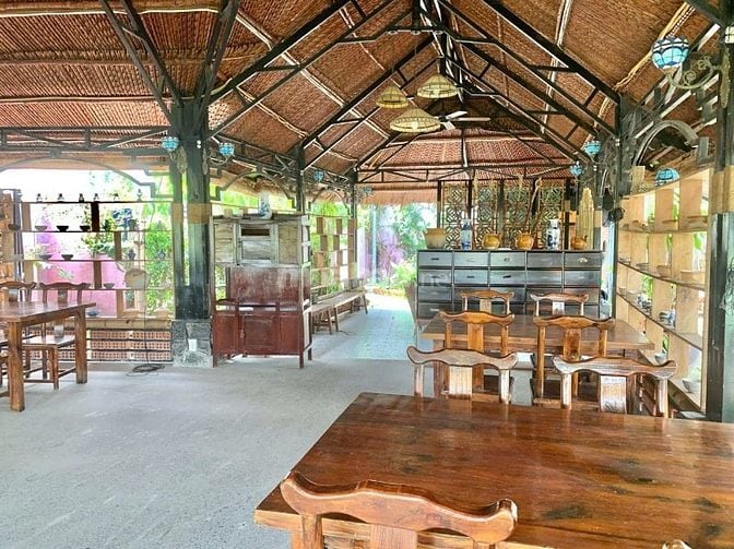 Cho thuê mặt bằng kinh doanh Quận 9