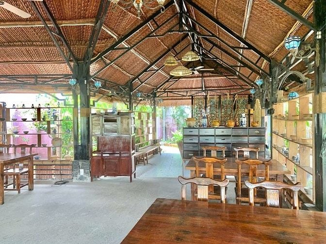 Cho thuê mặt bằng kinh doanh Quận 9