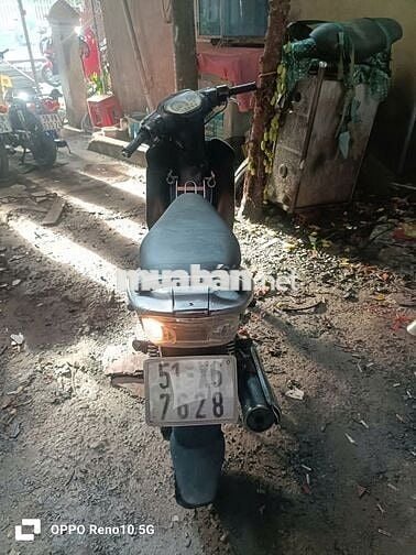 Yamaha Jupiter bstp