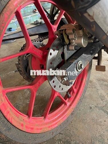 đổi xe nên bán lại bao zin từng con ốc