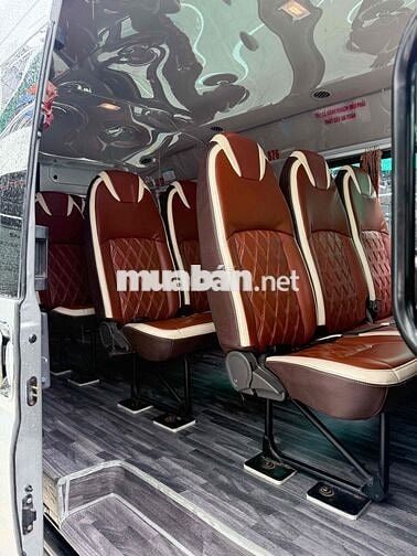 Ford Transit 2022. 1 chủ từ đầu
