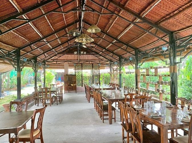 Cho thuê mặt bằng kinh doanh Quận 9