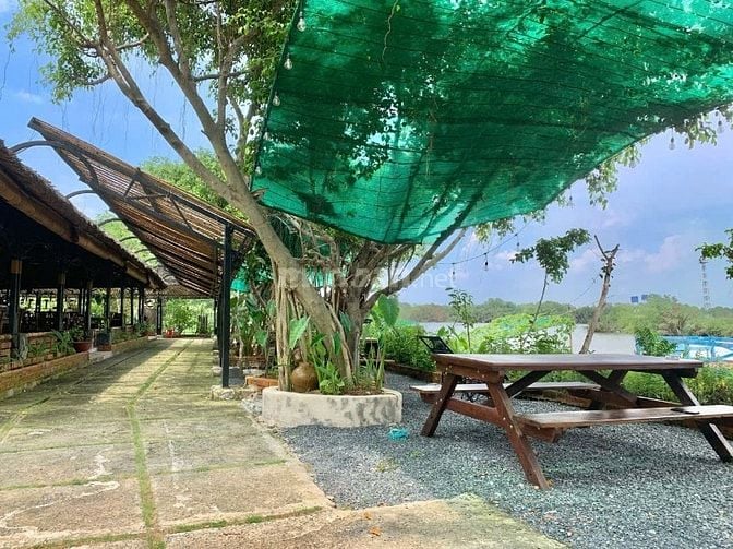 Cho thuê mặt bằng kinh doanh Quận 9