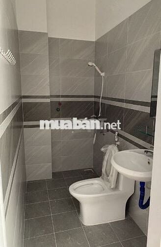 Mặt tiền 123a Bình Thới Q11 4.5x16m 3L 5pn 21 triệu