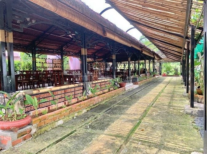 Cho thuê mặt bằng kinh doanh Quận 9