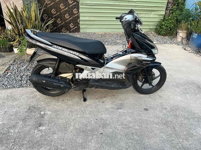 cần bán ab 2009 rin êm