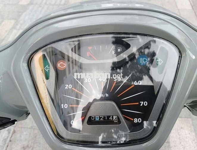 Hermosa 50-2025-TP9chủ#Like,Priti,Vespa,Crea,Sym